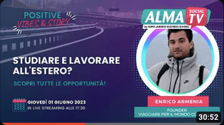 Intervista-studiare-lavorare-all-estero